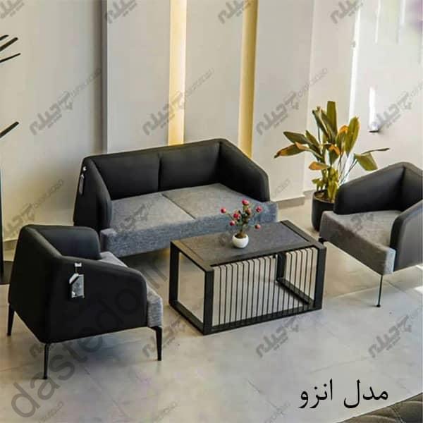 مبل اداری مدرن15