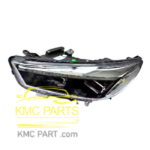 قطعات بدنه کی ام سی KMC T8
