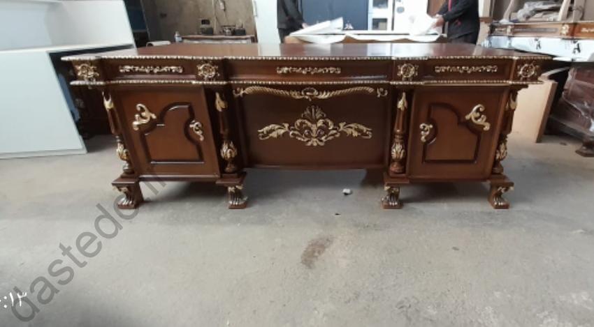 میز اداری