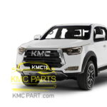 قطعات بدنه کی ام سی KMC T8