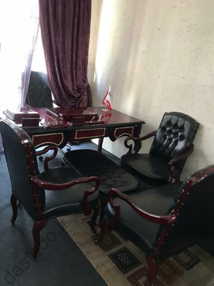 مبل چپندر