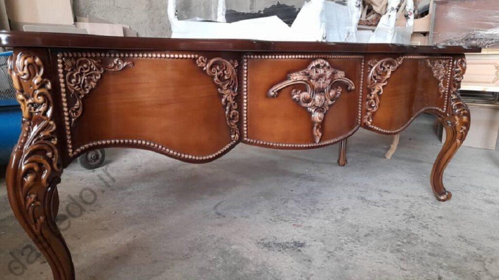 میز اداری کوروش (2)