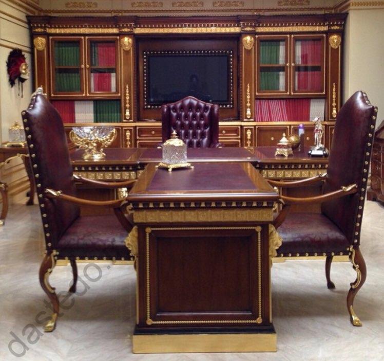 میز اداری