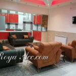 قیمت تجیزات هتلی