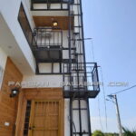 تولید بالابر خانگی
