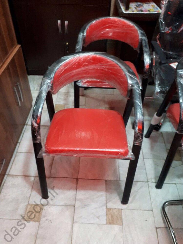 صندلی ام پی   نوردی