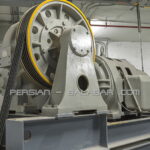 ساخت بالابر وینچی