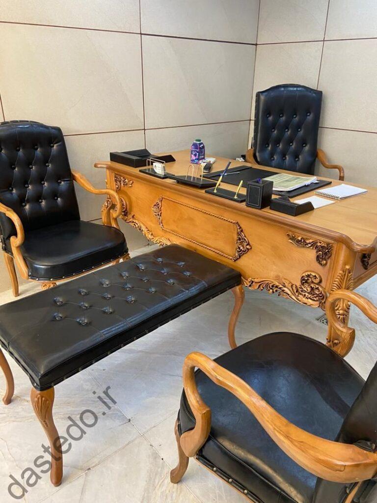 میز چری