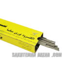استامبولی پلیمری مشکی