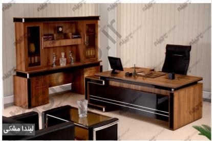 میز مدرن لیندا