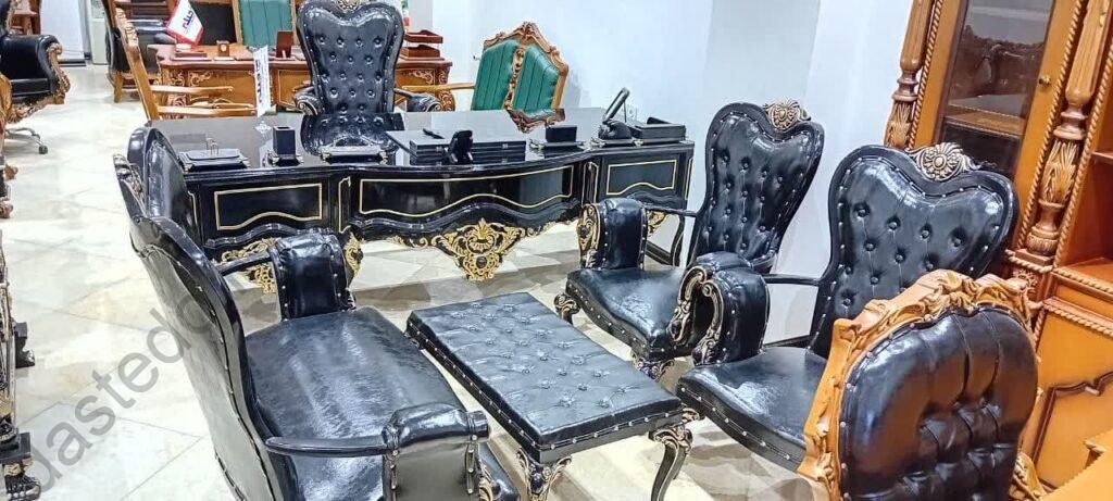 میز اداری