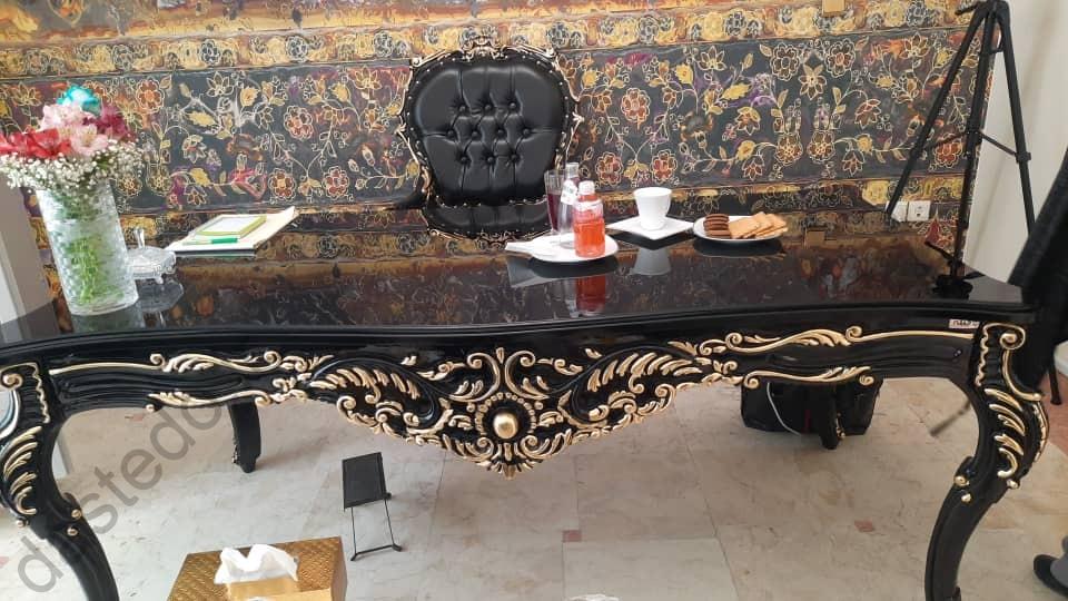 میز شل