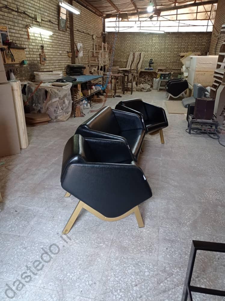 مبل ایلین