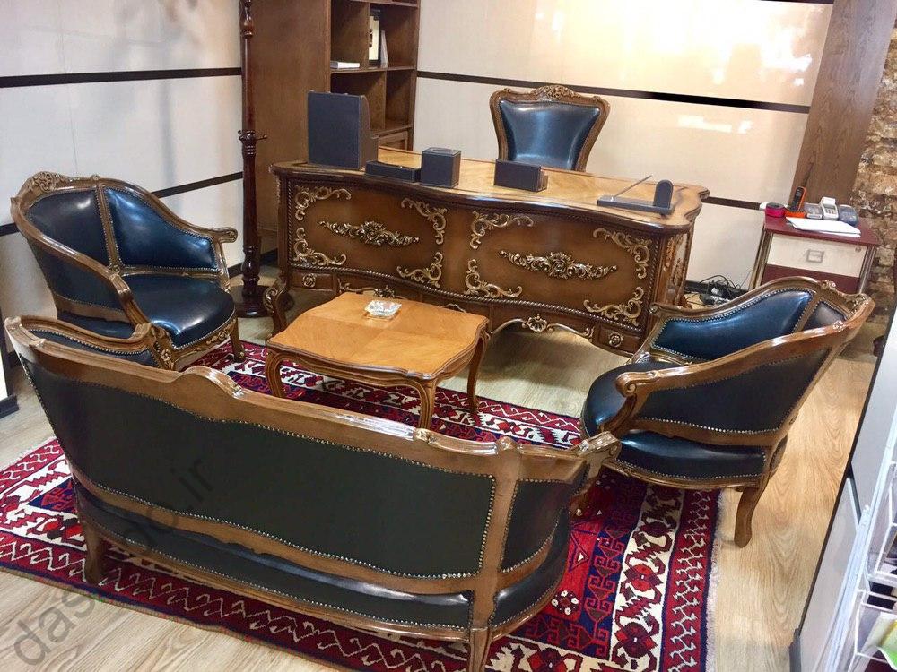 میز اداری