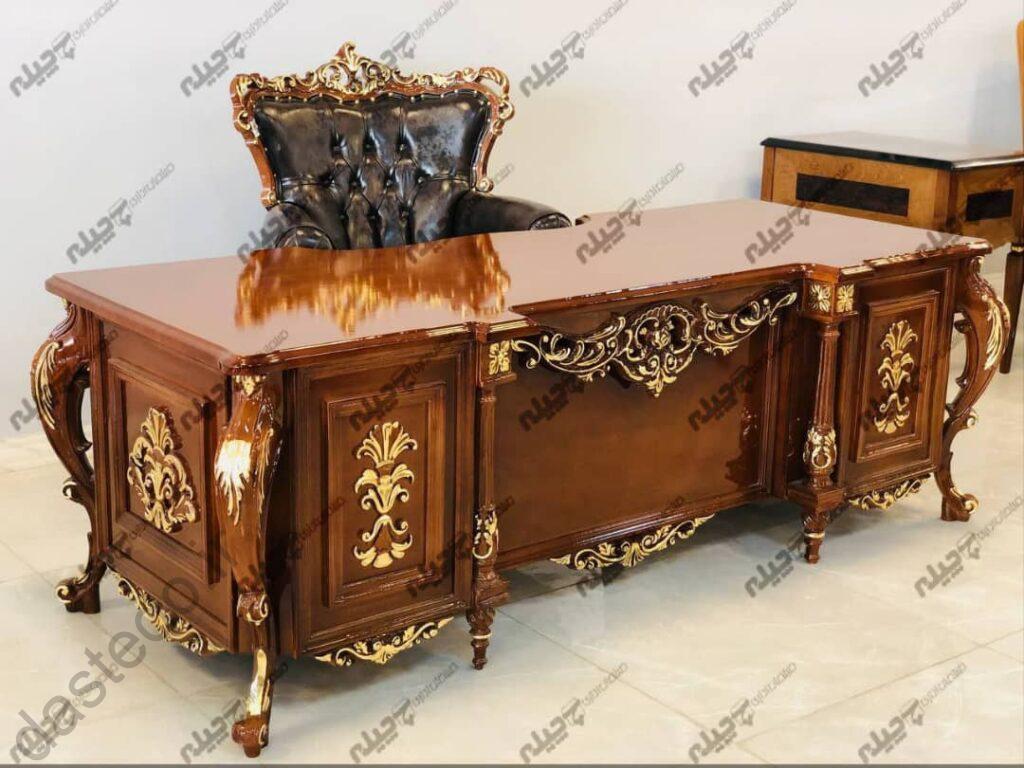 میز آمریکایی