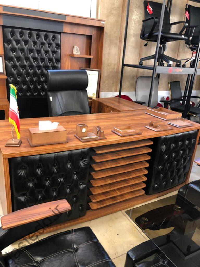 میز اداری