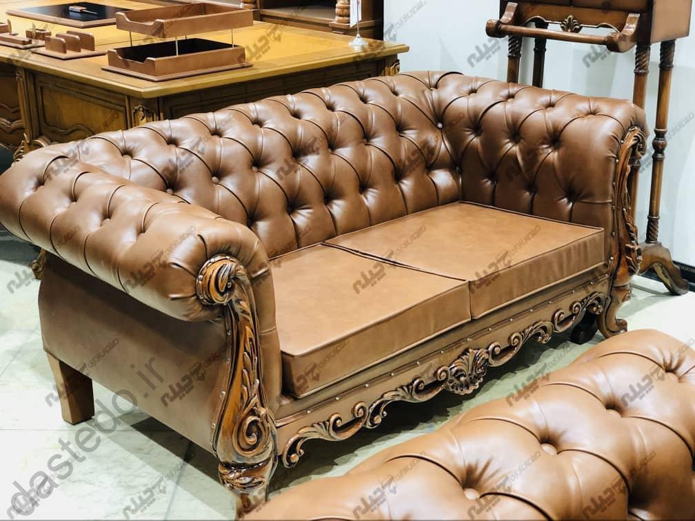 مبل اداری