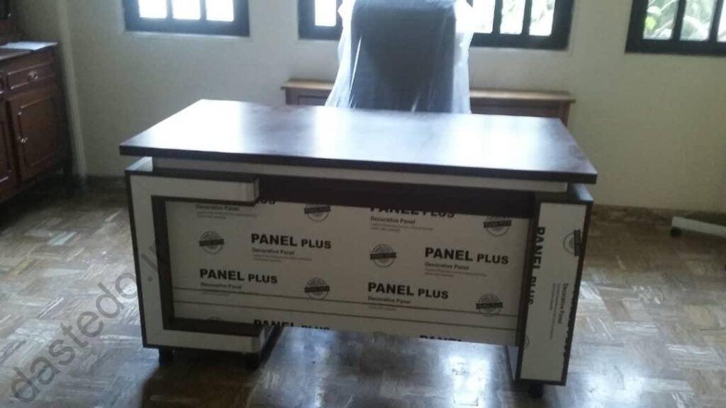 میز کارشناسی لیندا 2
