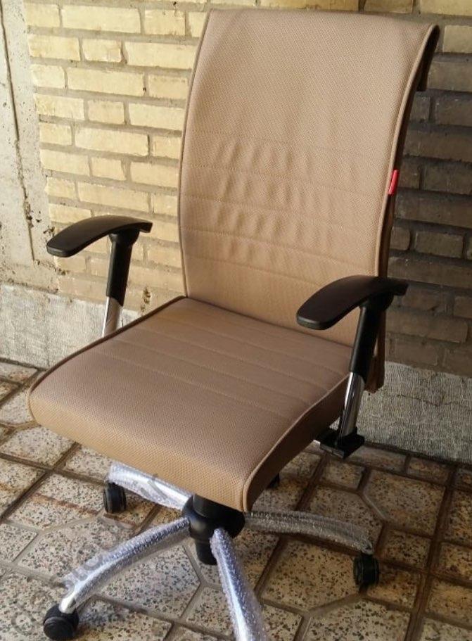 صندلی کرکره ای