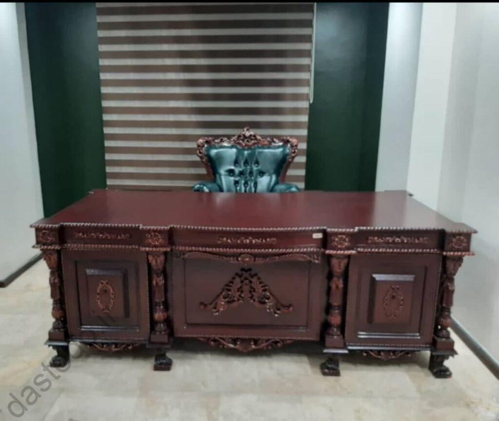 میز اداری