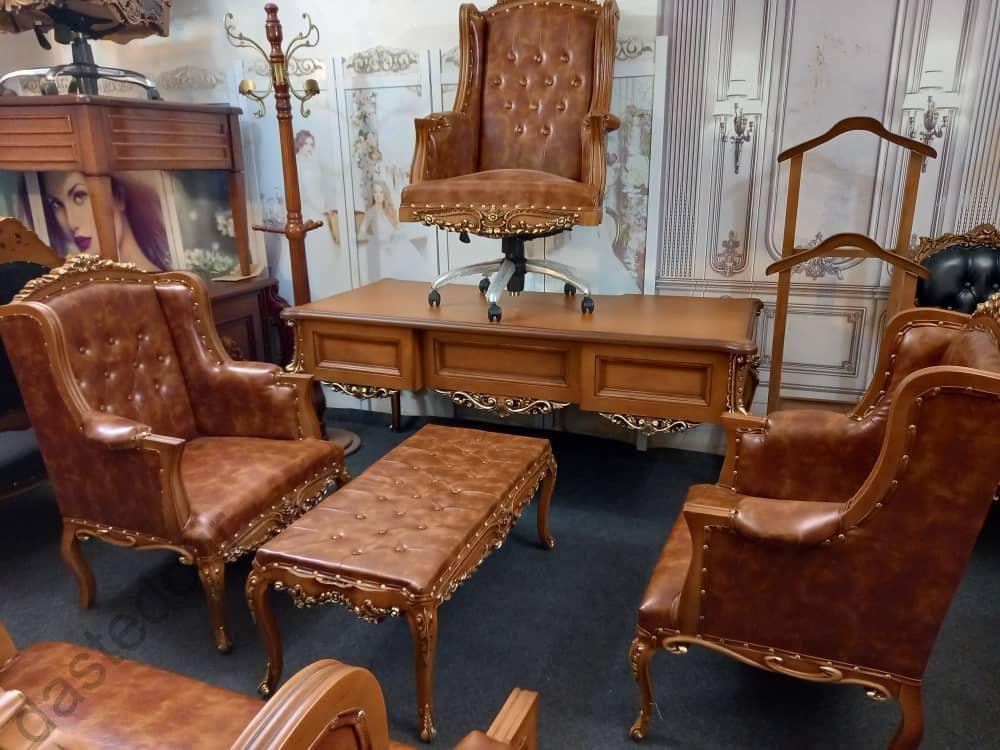 میزمدیریت بلژیکی