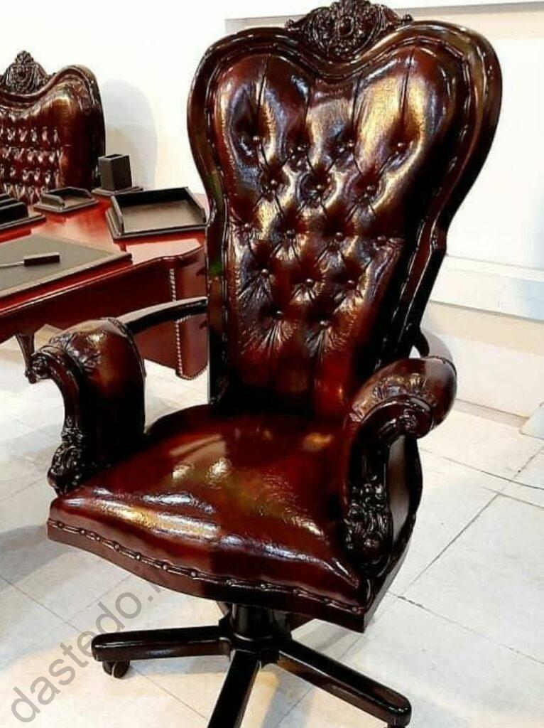 صندلی مارشال