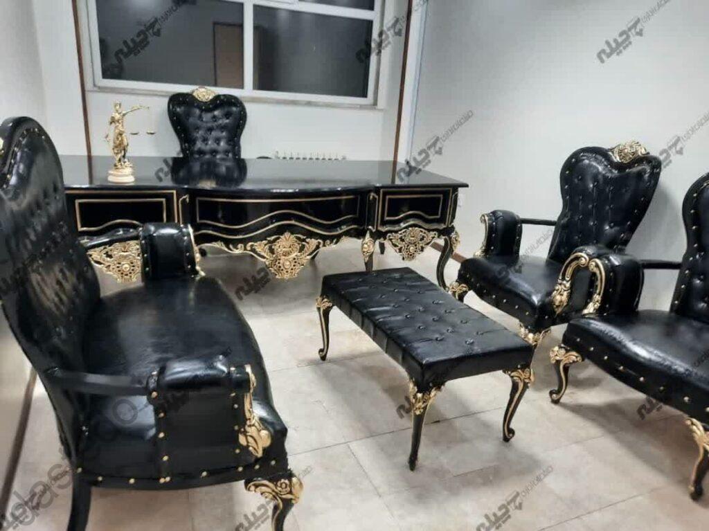 مبل مارشال