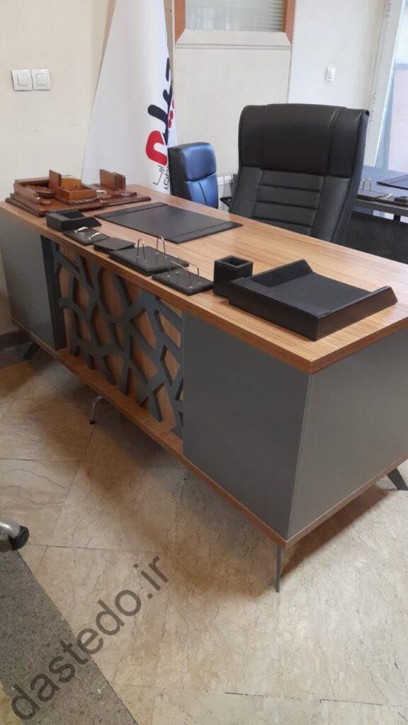 میز مدیریت ژابیس