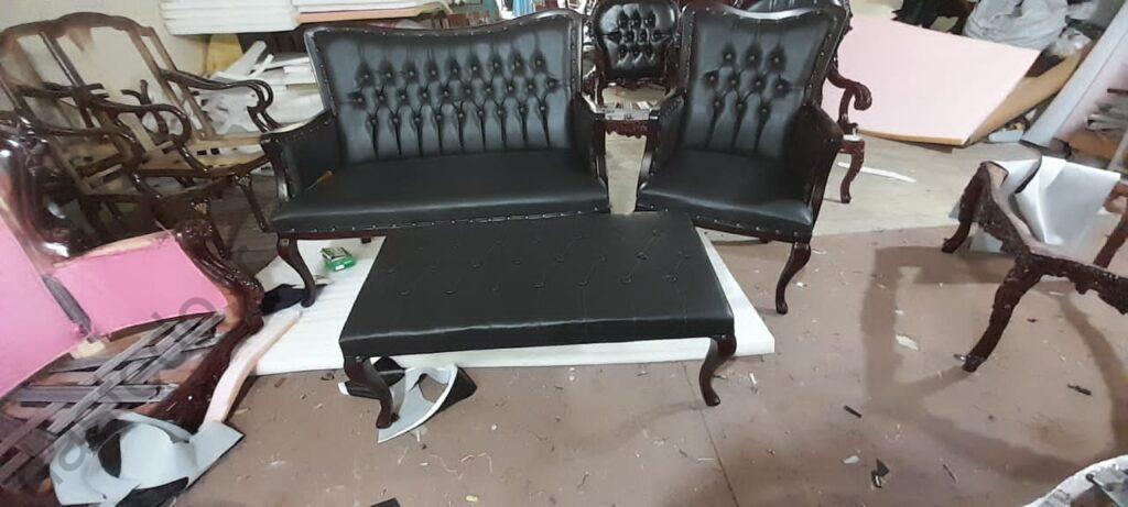 مبل اداری اتریشی