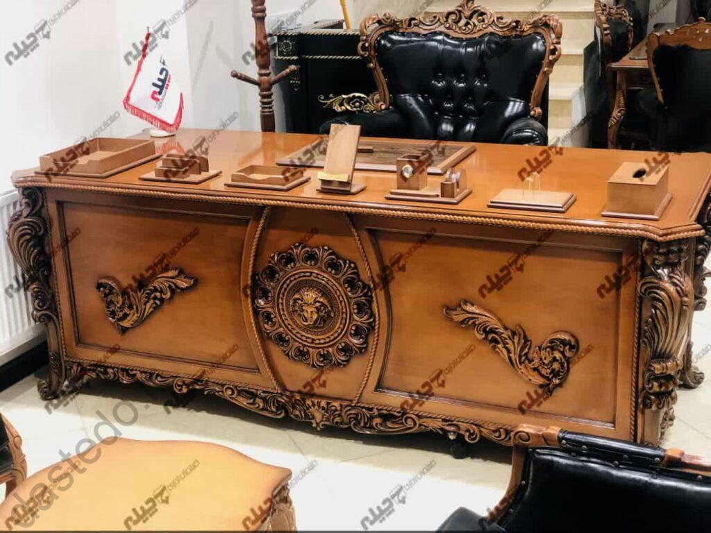 میز سناتور