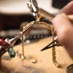 اشتغال در حرفه طلاسازی