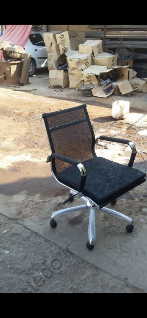 صندلی اداری کارمندی