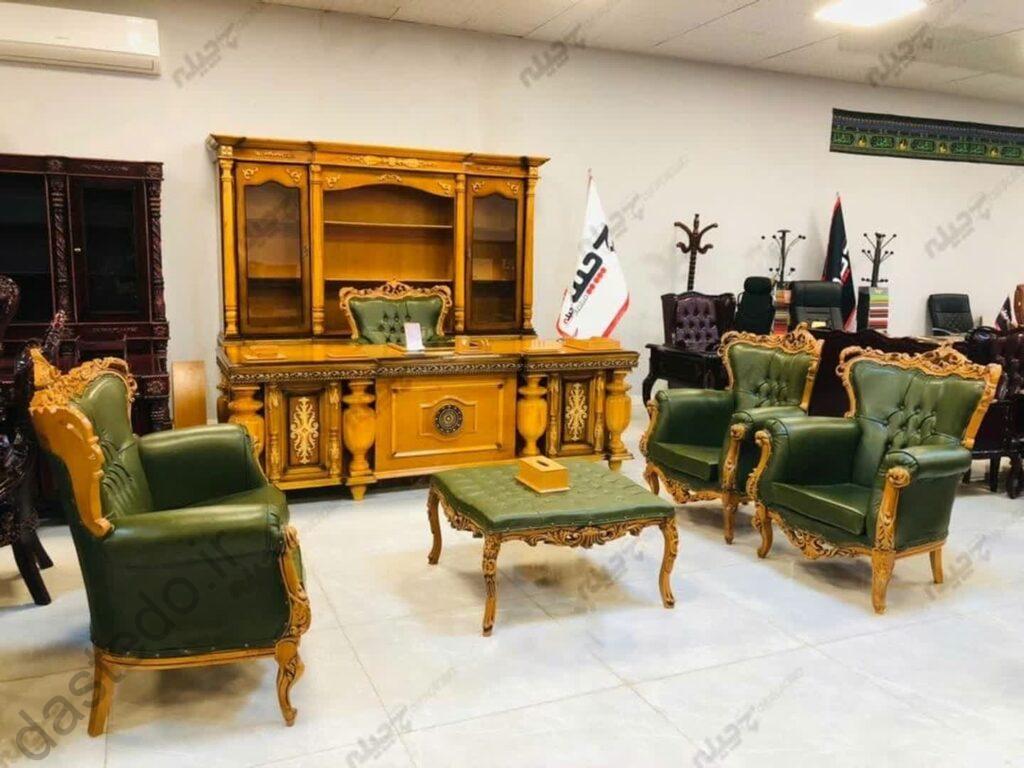 ست کلاسیک تاتلیس