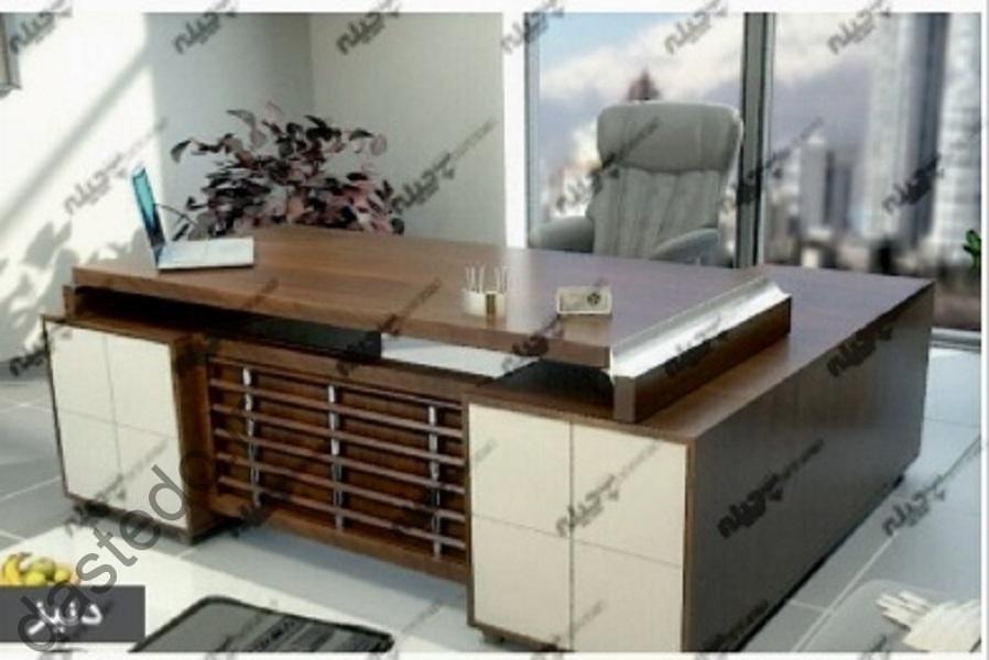 میز مدیریت دنیز