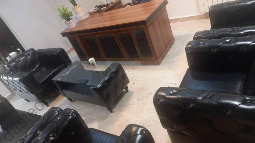 میز اداری