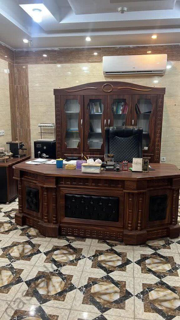مدیریت جکسون