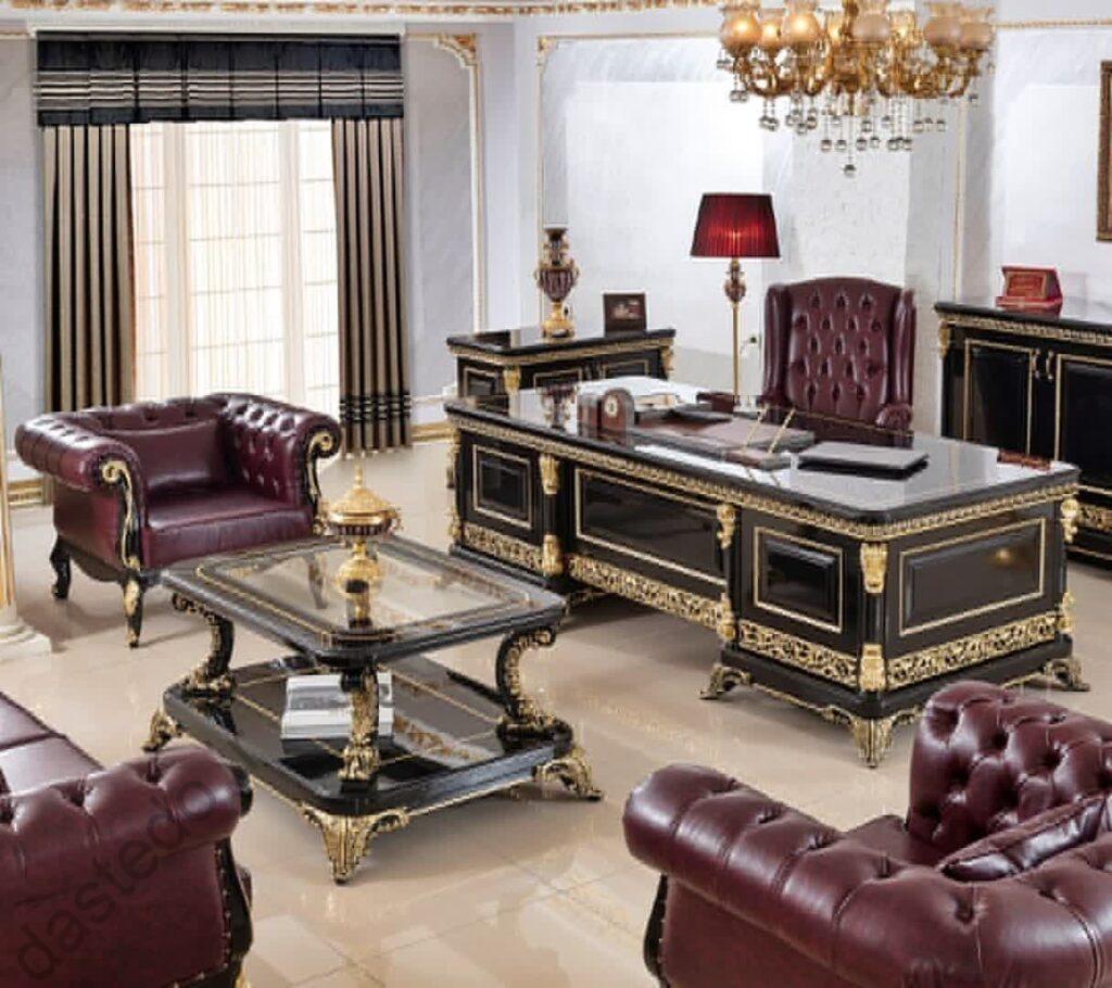 میز اداری
