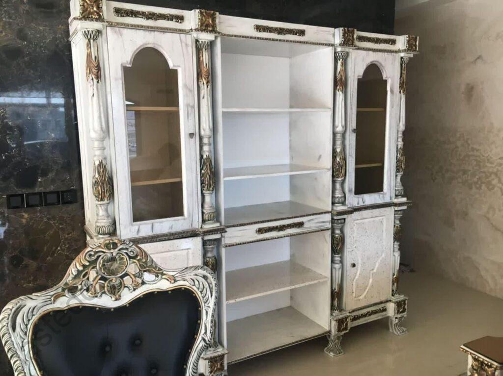 کتابخانه اداری شاهی