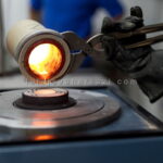 دوره آموزش آبکاری طلا و جواهرات