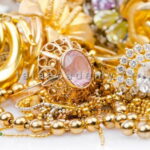 اشتغال در حرفه طلاسازی
