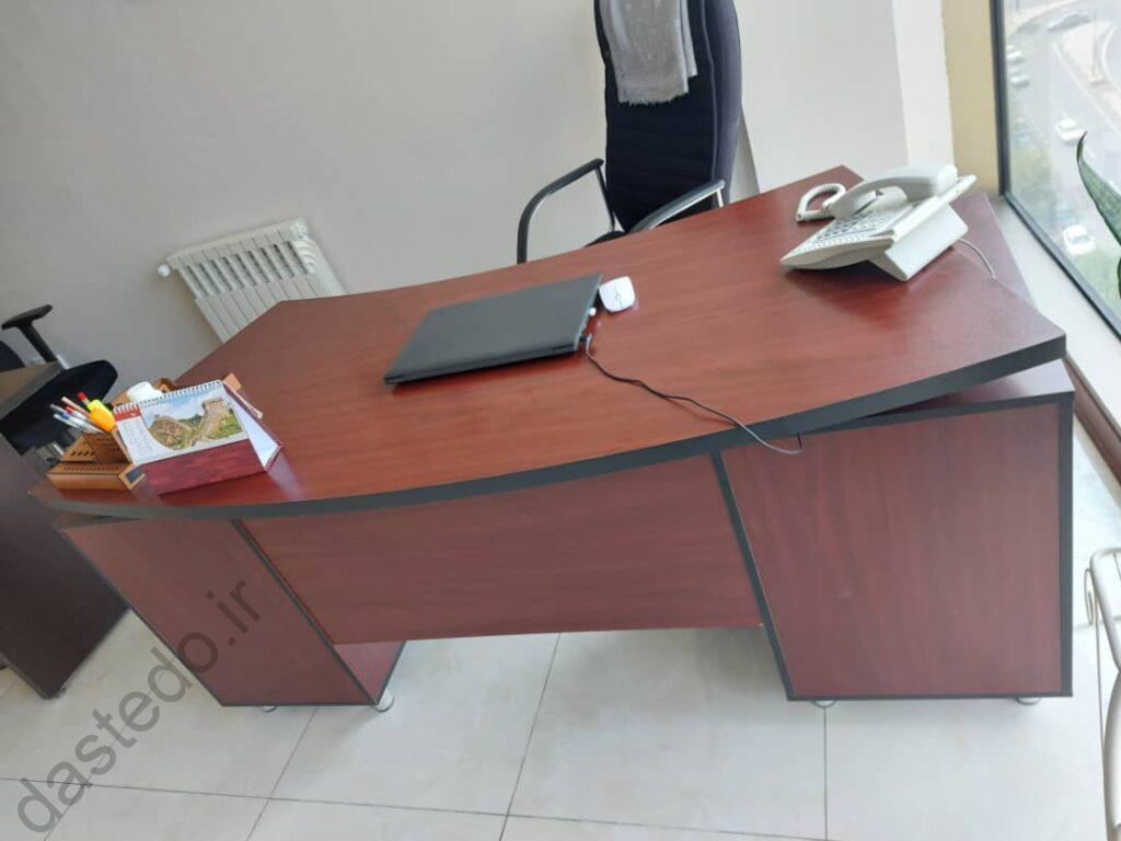میز اداری