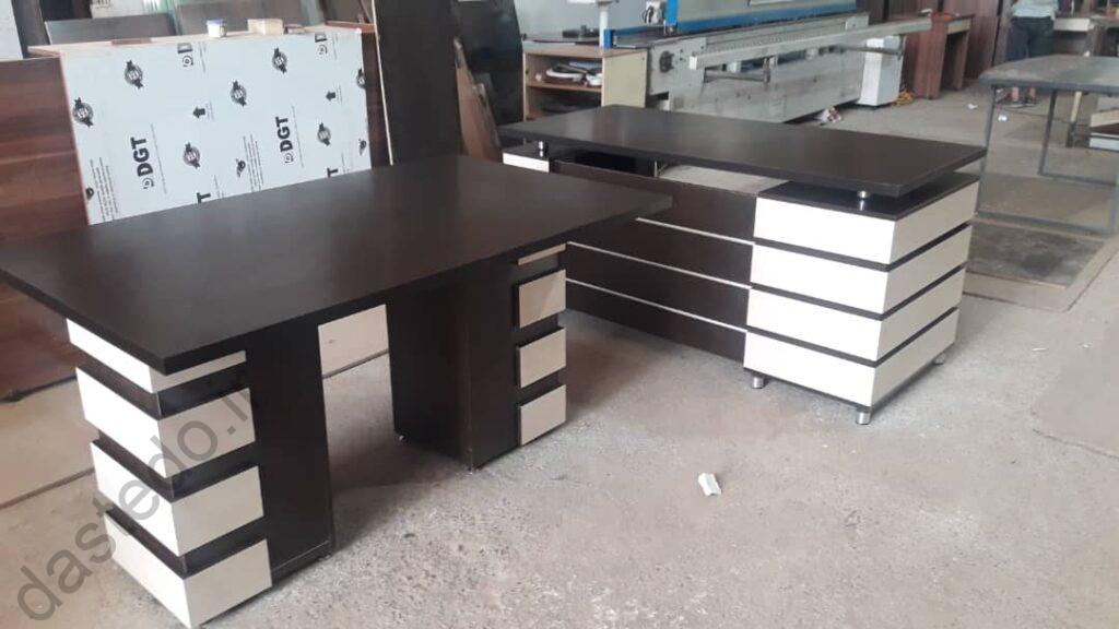 میز کنفرانس پاسارگاد