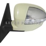 قطعات یدکی لیفان LIFAN 620