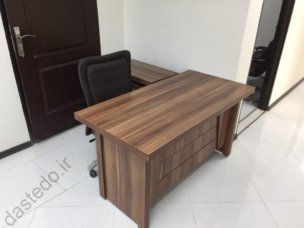 میز ال کارشناسی پرادو
