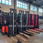 جرثقیل کارگاهی برقی