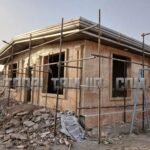 فروش توری فلزی برای قفس