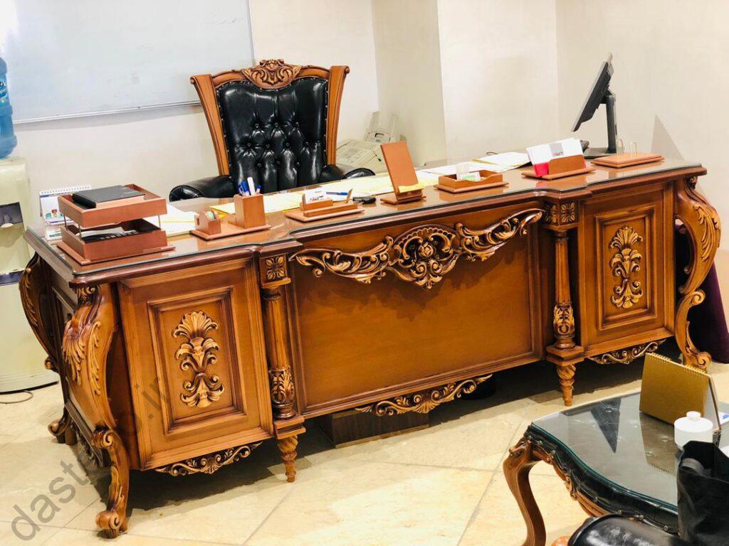میز اداری