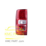 چراغ خطر عقب کی ام سی KMC T8
