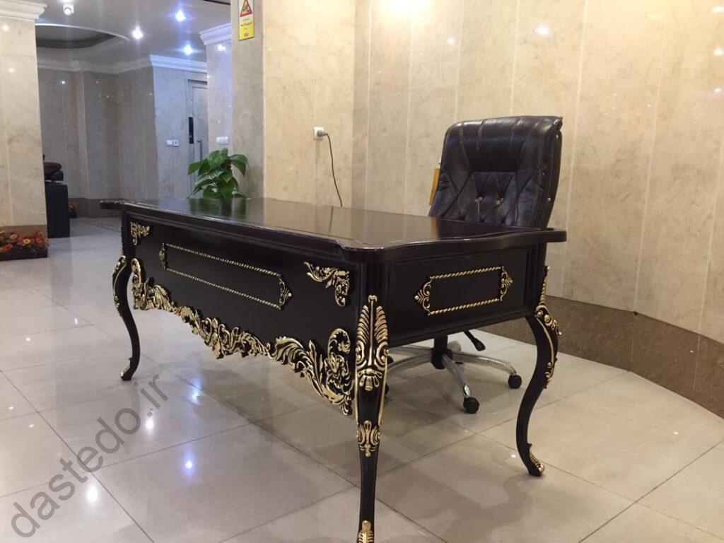 میز مدیریت چری