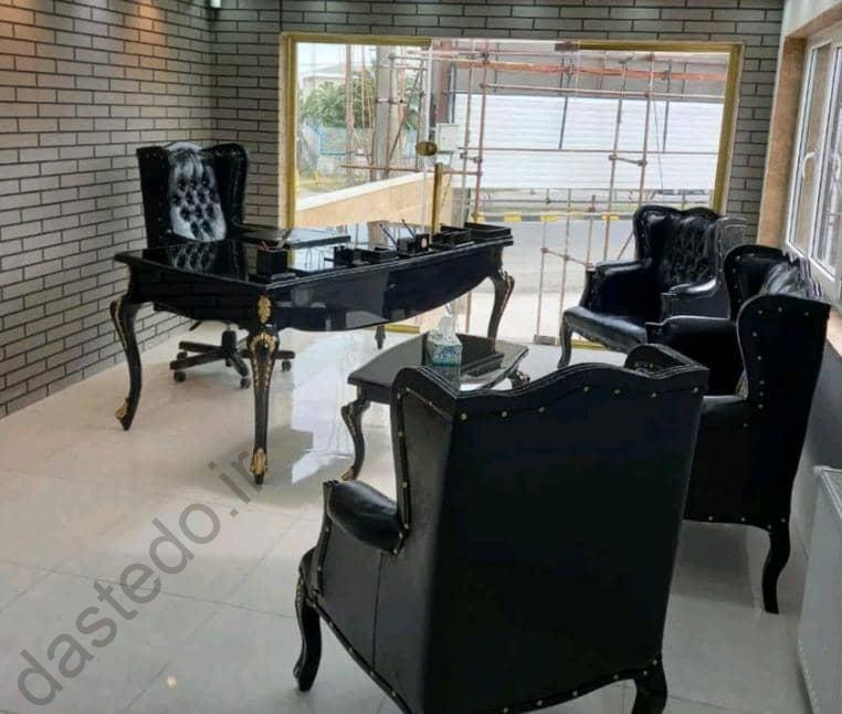 نیم ست کویین
